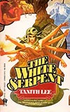 The White Serpent