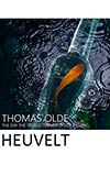 The Day the World Turned Upside Down - Thomas Olde Heuvelt