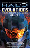 Halo: Evolutions, Volume 1