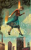 Burning Girls by Veronica Schanoes Is Dark and Moving