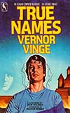(Short) True Names - Vernor Vinge