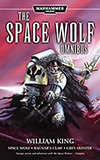 The Space Wolf Omnibus