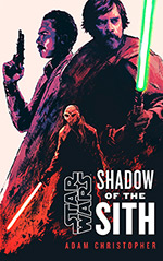 Shadow of the Sith Cover