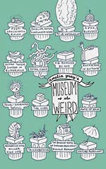 Museum of the Weird Cover