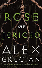 Rose of Jericho