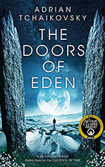 The Doors of Eden Cover