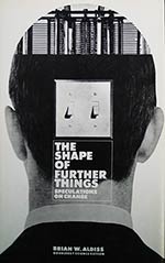 The Shape of Further Things Cover