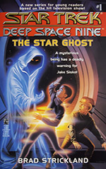 The Star Ghost Cover