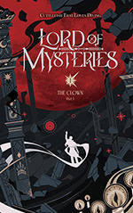 Lord of Mysteries, Vol. 1: The Clown, Part 1