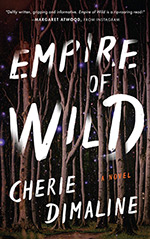 Empire of Wild Cover