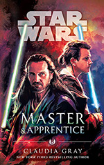 Master & Apprentice Cover