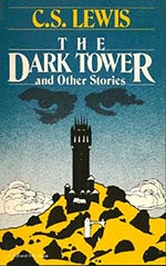 The Dark Tower and Other Stories Cover