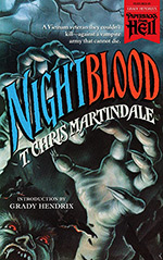Nightblood Cover