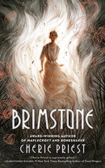 Brimstone Cover