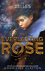 The Everlasting Rose