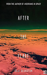 After the Flare Cover