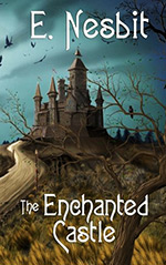 The Enchanted Castle Cover