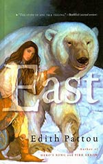 East Cover