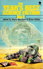 Best SF: 1974