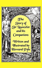 The Story of Sir Launcelot and His Companions