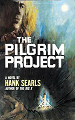 The Pilgrim Project Cover