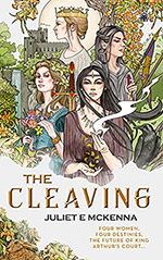 The Cleaving Cover