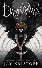 Darkdawn Cover