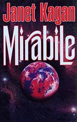 Mirabile Cover