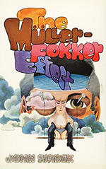 The Mller-Fokker Effect Cover