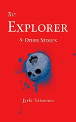 The Explorer and Other Stories Cover