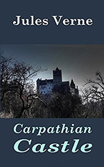 Carpathian Castle Cover