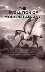 The Evolution of Modern Fantasy: From Antiquarianism to the Ballantine Adult Fantasy Series