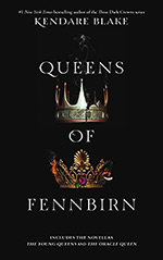 Queens of Fennbirn