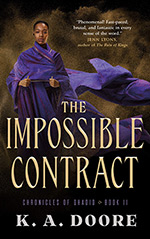 The Impossible Contract