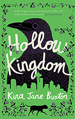 Hollow Kingdom Cover