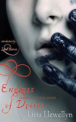 Engines of Desire: Tales of Love & Other Horrors