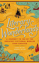 Literary Wonderlands: A Journey Through the Greatest Fictional Worlds Ever Created