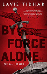 By Force Alone Cover