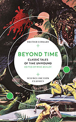 Beyond Time: Classic Tales of Time Unwound