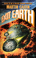 Exit Earth