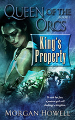 King's Property Cover