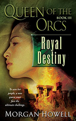 Royal Destiny Cover