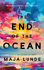 The End of the Ocean Cover
