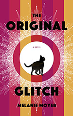 The Original Glitch Cover