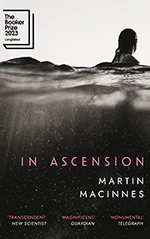In Ascension Cover