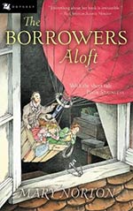 The Borrowers Aloft