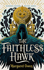 The Faithless Hawk