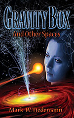 Gravity Box and Other Spaces Cover