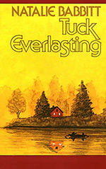 Tuck Everlasting Cover