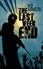The Last Weekend Cover